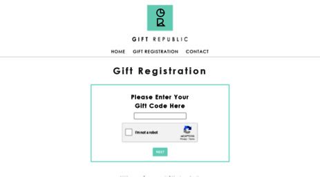 www registergiftbox.com.